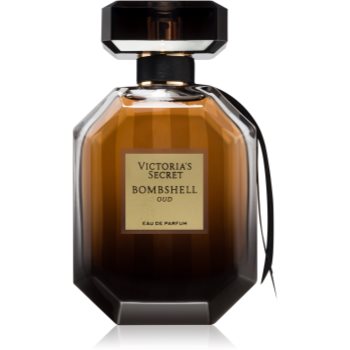 Victoria's Secret Bombshell Oud Eau de Parfum pentru femei - imagine 2